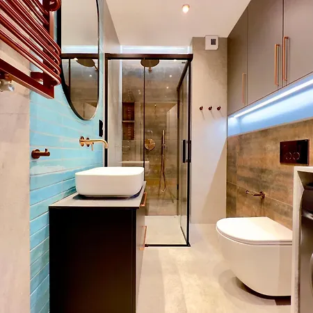 Mint Doki Apartamento *