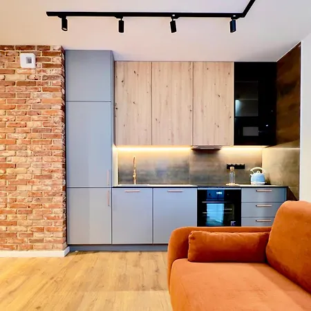 Mint Doki Apartamento *