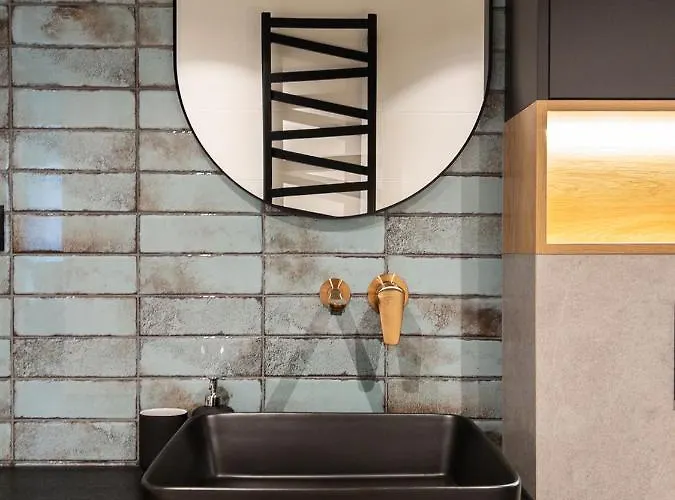 Mint Doki Apartamento *