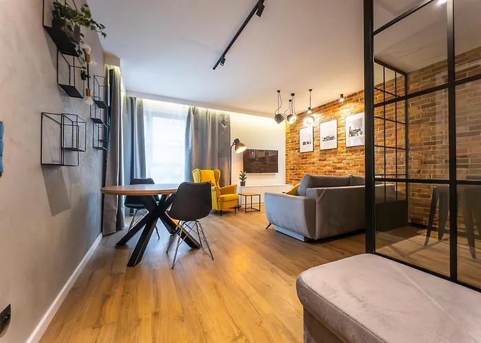 Mint Doki Apartamento *