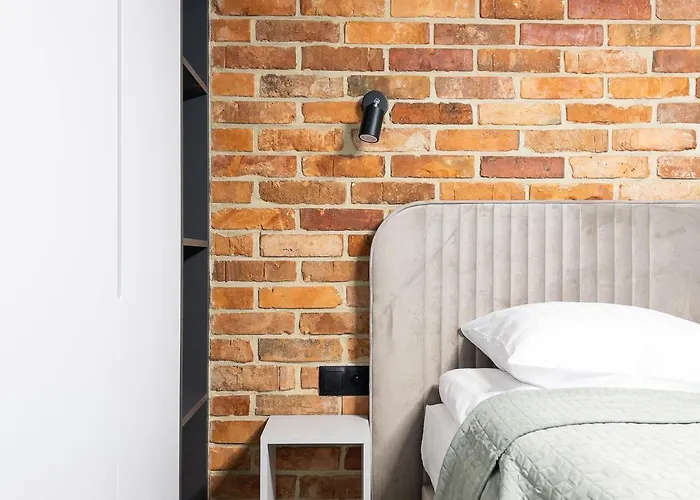 Apartamento Mint Doki *