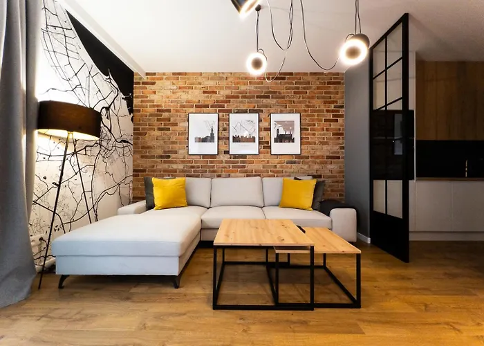 Mint Doki Apartamento *