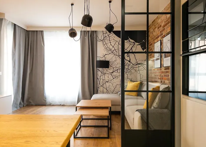 Mint Doki Apartamento *