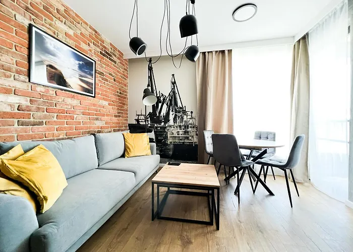 Mint Doki Apartamento *