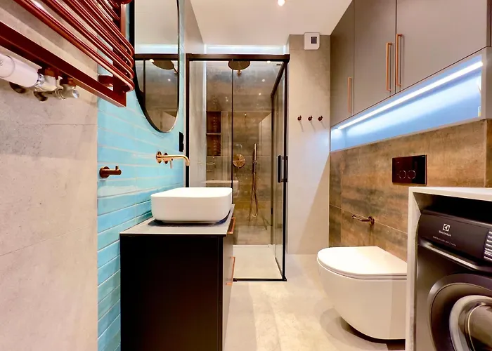 Mint Doki Apartamento *