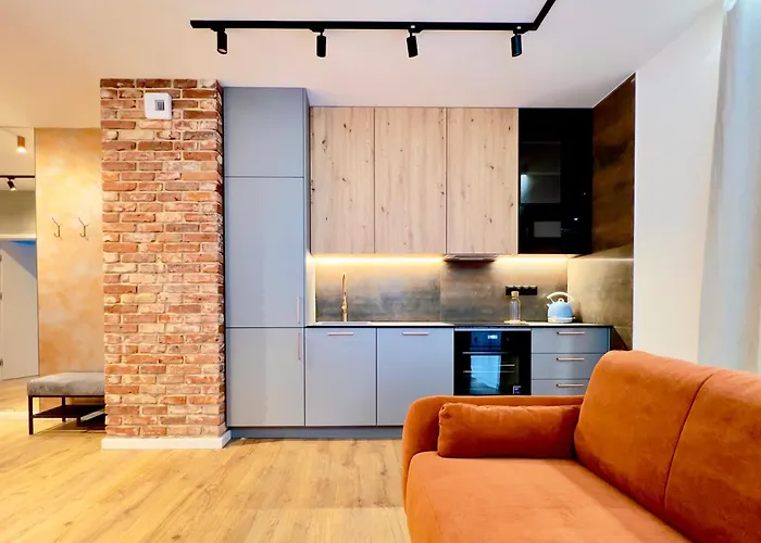 Mint Doki Apartamento *